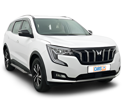 Mahindra XUV700-img
